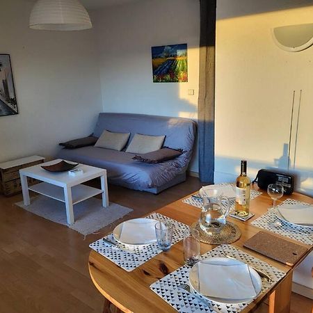 Charmant Appartement ! 乐巴凯尔斯 外观 照片