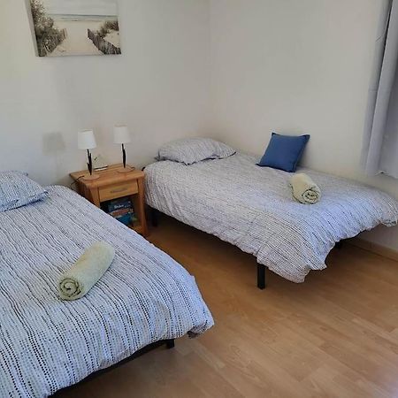 Charmant Appartement ! 乐巴凯尔斯 外观 照片