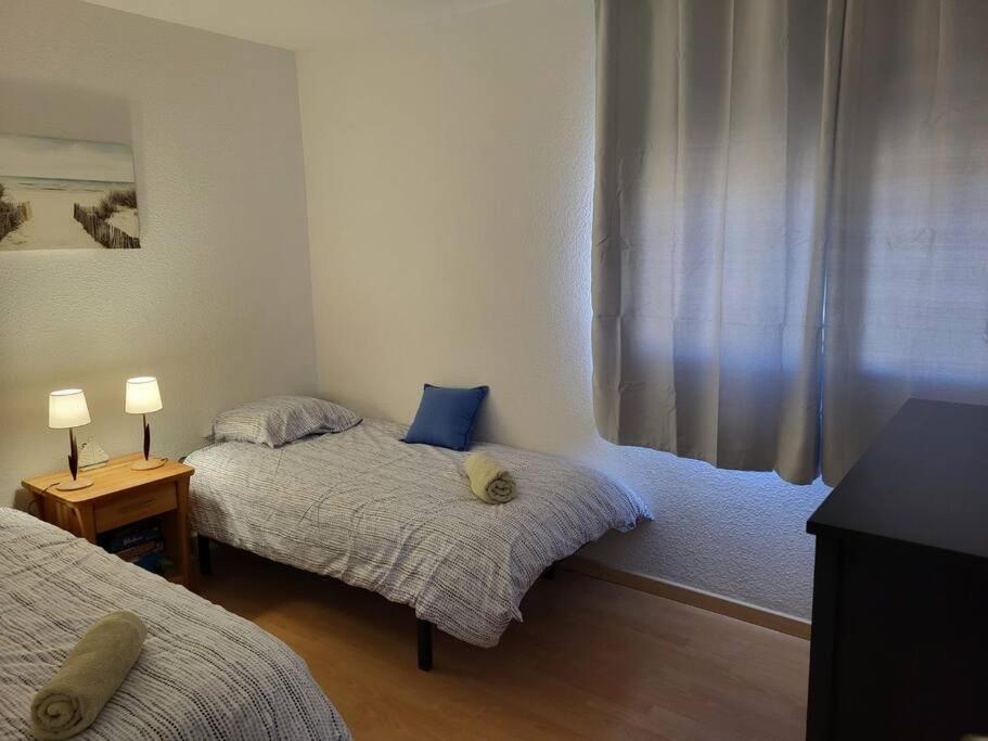 Charmant Appartement ! 乐巴凯尔斯 外观 照片