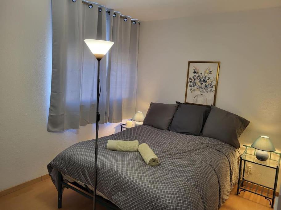 Charmant Appartement ! 乐巴凯尔斯 外观 照片