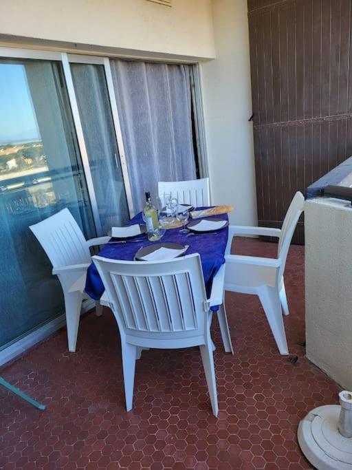 Charmant Appartement ! 乐巴凯尔斯 外观 照片